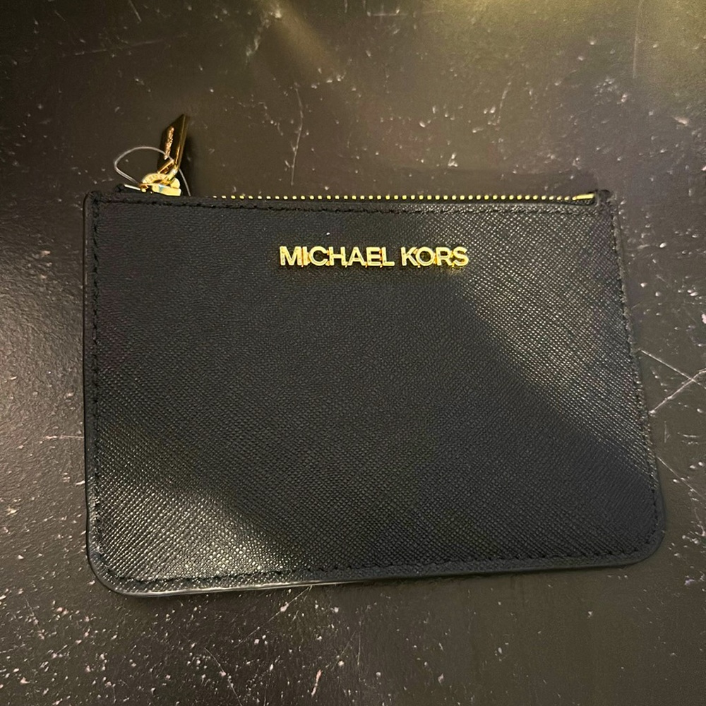 Michael Kors Coin pouch with ID